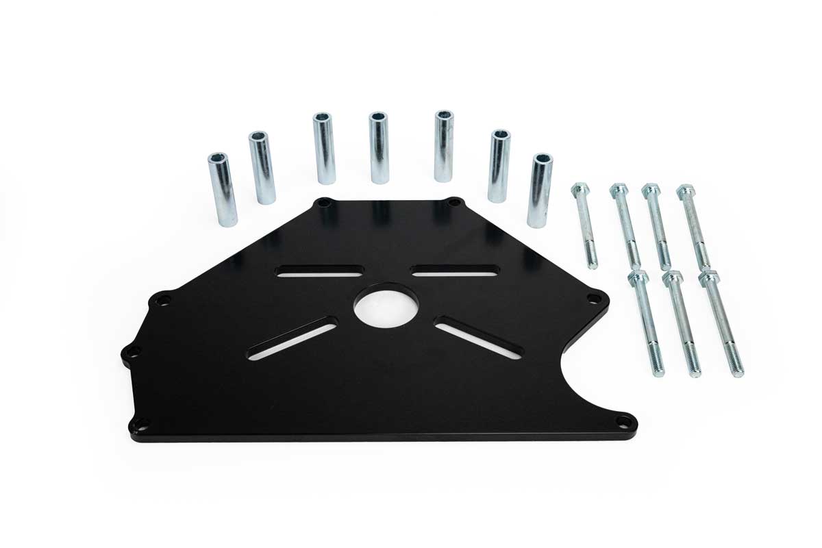Engine Stand Adapter Ford for Ford by G-Force