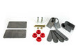 DIY Engine Mount Kit for Ford by G-Force
