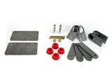 DIY Engine Mount Kit for Ford by G-Force