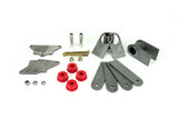 t DIY Engine Mount Kit Honda K24Z3 | GF-DIYMP-K24Z3 G-Force