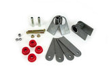 t DIY Engine Mount Kit Honda K24Z3 | GF-DIYMP-K24Z3 G-Force