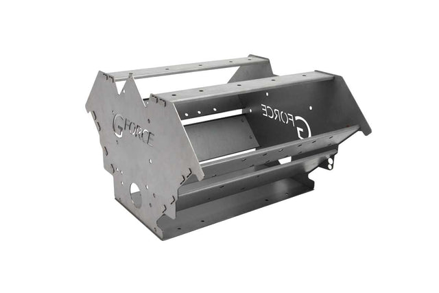Swap Block Mock Up by G-Force