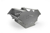 Swap Block Mock Up by G-Force