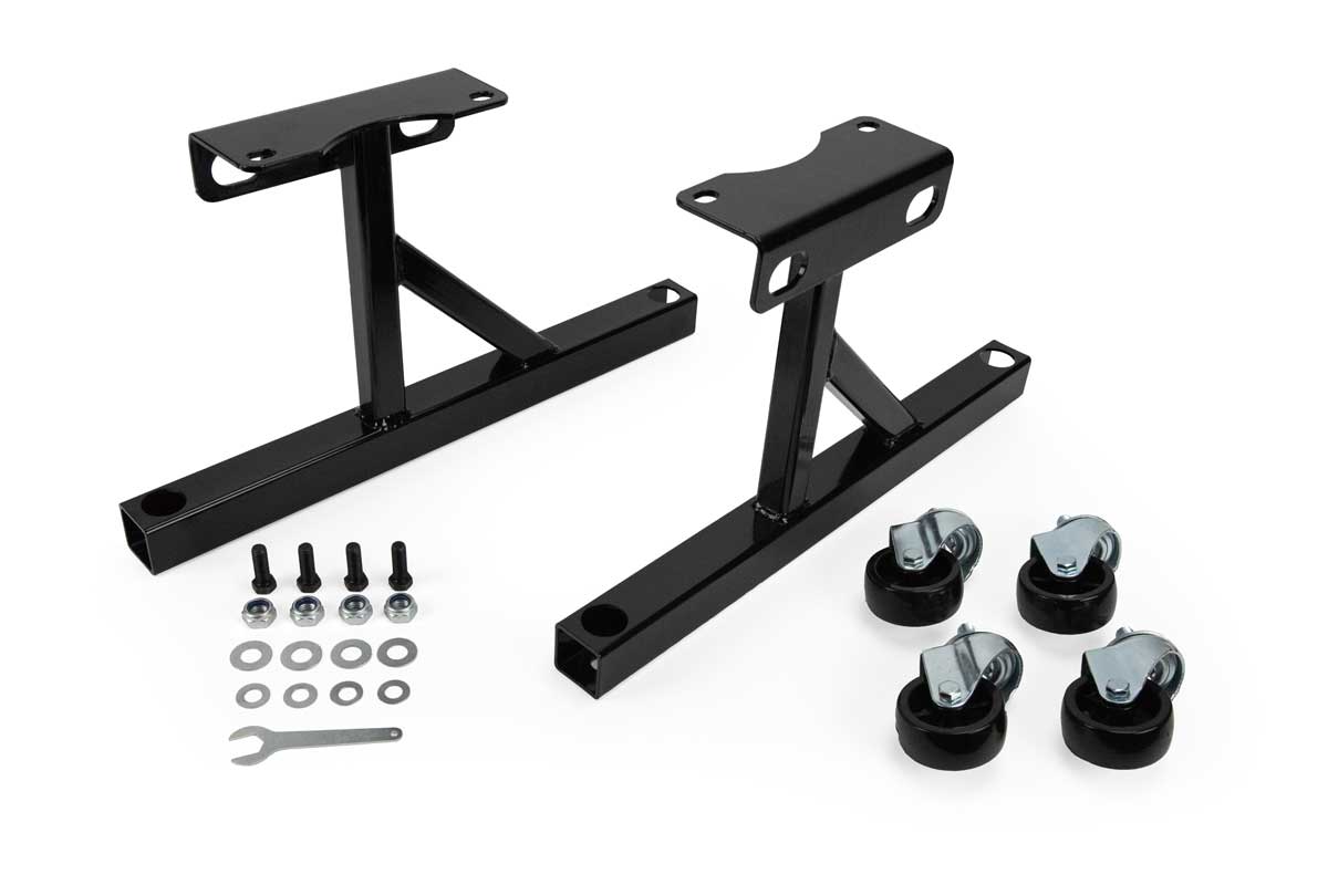SBF Engine Stand | by G-Force