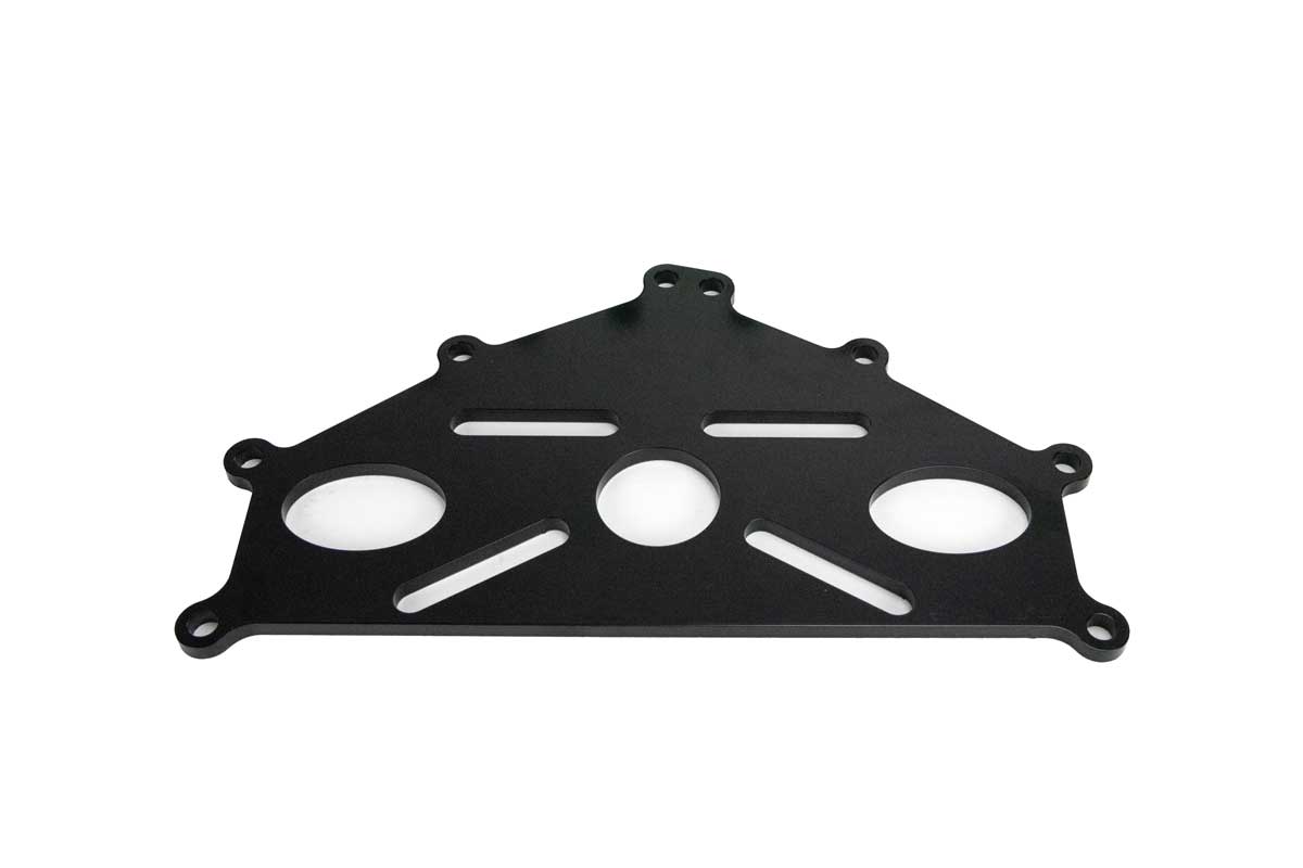 Engine Stand Adapter LS by G-Force