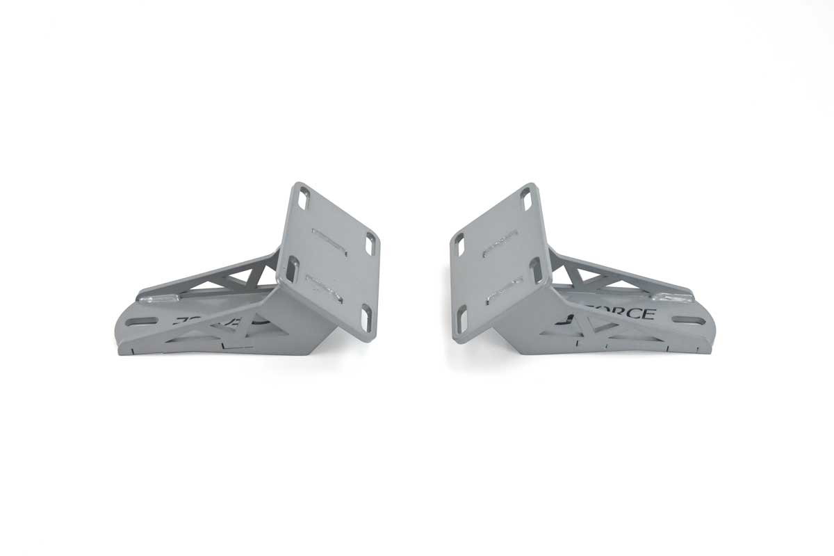 2005-2023 Ford Mustang LS Swap Motor Mounts GF-LSMUSTMM