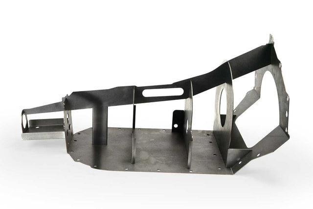 Swap Block 4L80 Transmission by G-Force