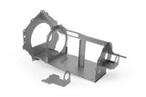 Swap Block Mock Up by G-Force