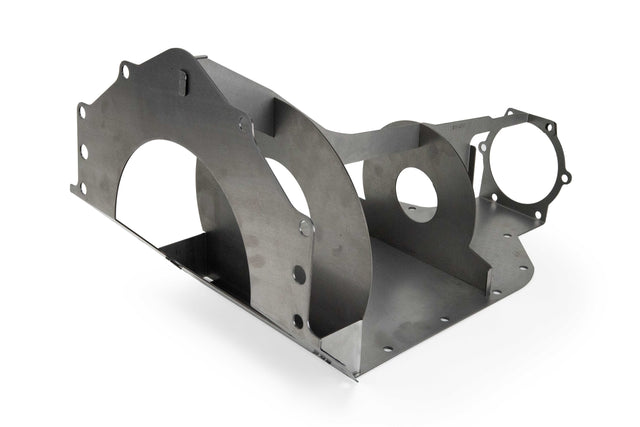 Swap Block TH400 Transmission by G-Force