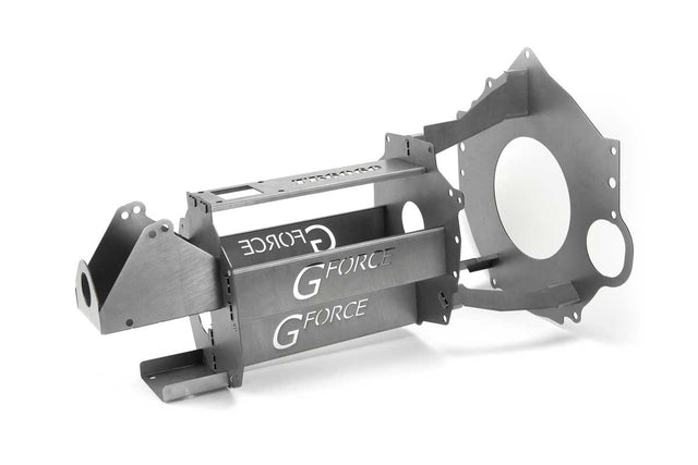 Swap Block Mock Up by G-Force