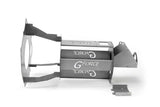 Swap Block Mock Up by G-Force