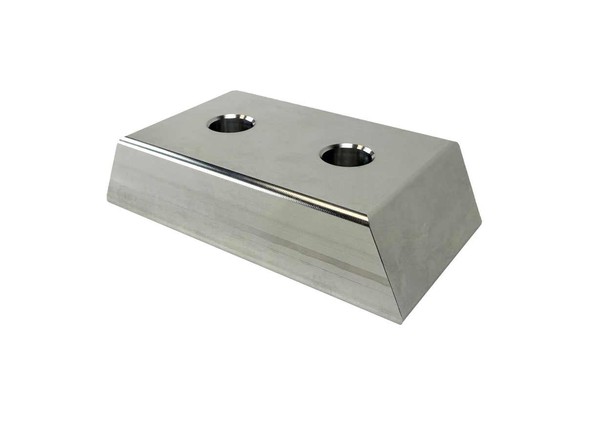 GM Transmission Mount Spacer by G-Force