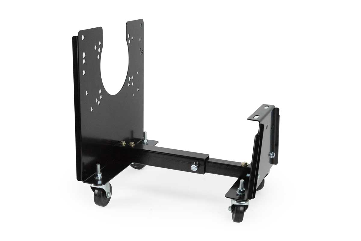 Manual Transmission Dolly | by G-Force