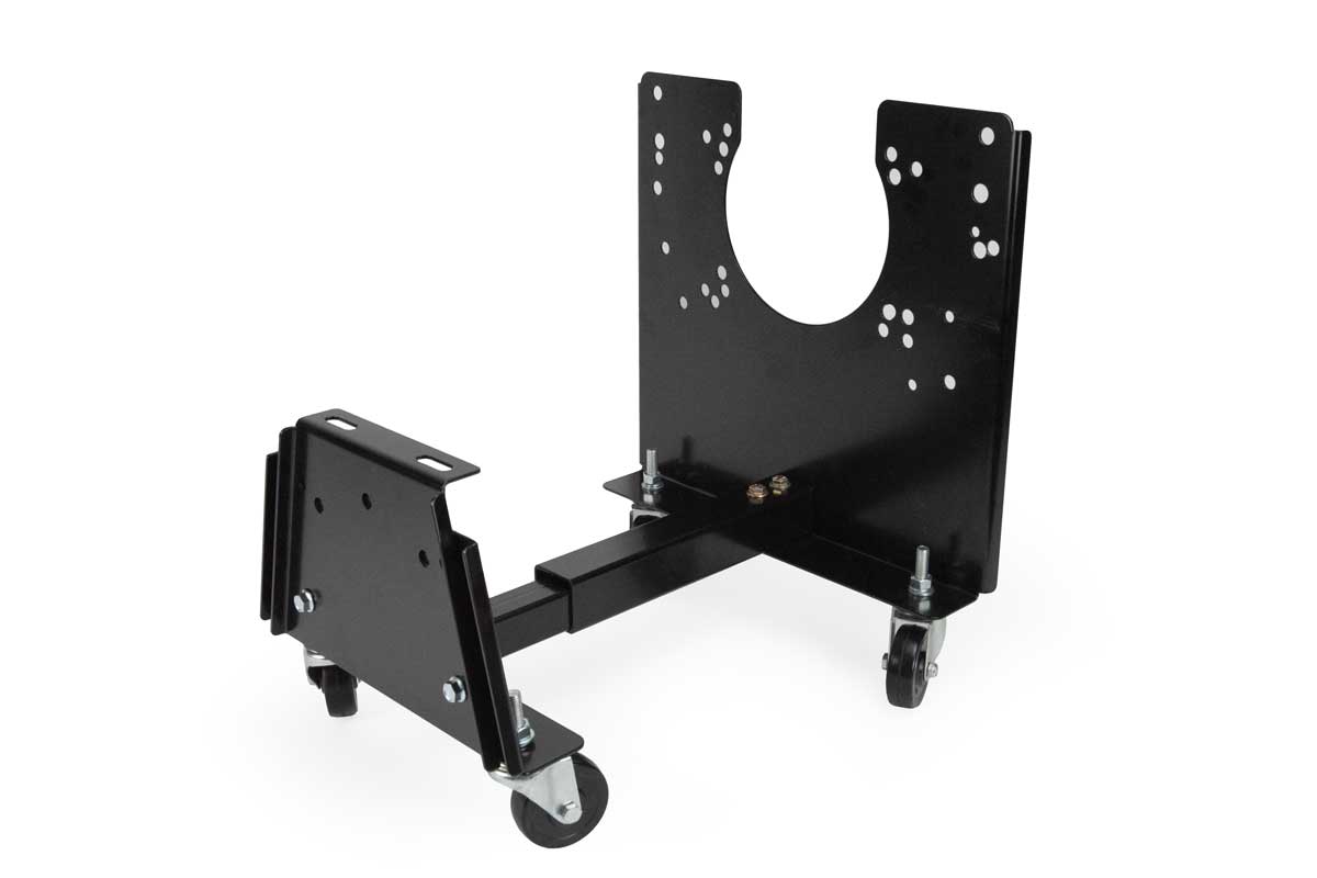 Manual Transmission Dolly | by G-Force