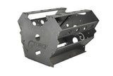 Swap Block Mock Up for Ford by G-Force