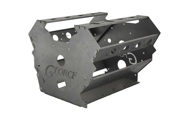 Swap Block Mock Up for Ford by G-Force