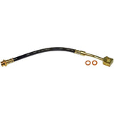 2006-2011 Buick Lucerne Complete Brake Hose Kit Rubber HSK0068OM