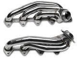 Pypes performance exhaust system fits 2005-2010 Ford Mustang 304 stainless steel mandrel bent HDR54S