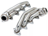 Pypes performance exhaust system fits 2005-2010 Ford Mustang 304 stainless steel mandrel bent HDR54S