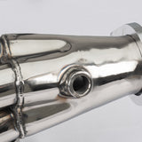2005-2010 Mustang Long Tube Headers and EPA Compliant Catted X-Pipe Kit