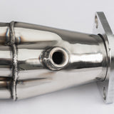 2005-2010 Mustang Long Tube Headers and EPA Compliant Catted X-Pipe Kit