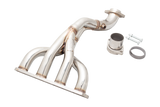 2002-2006 Mini Cooper S Exhaust Header XForce HS-MINI-01