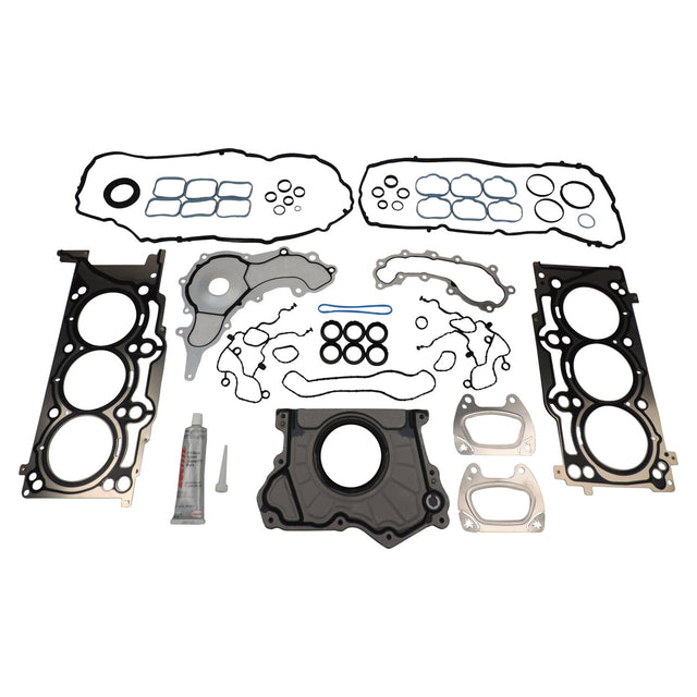 2012-2018 Jeep Wrangler JK Wrangler w/ 3.6L Engine Engine Gasket Set JK36GSK