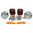 1976-1980 Jeep CJ5 Lamp Master Kit - LK2