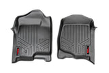 Floor mats for 2071 Chevy by Rough Country