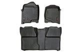 Floor mats for Chevy by Rough Country