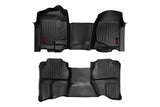 Floor mats for Chevy by Rough Country