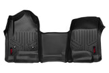 Floor mats by Rough Country