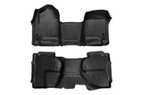 Floor mats for Chevy by Rough Country
