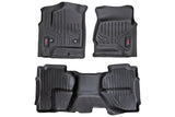 Floor mats for Chevy by Rough Country