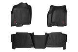 Floor mats for Chevy by Rough Country
