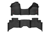 Floor mats for 2012-2018 Ram 1500 by Rough Country