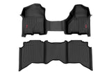 Floor mats for 2012-2018 Ram 1500 by Rough Country