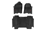 Floor mats for Ram 1500 by Rough Country