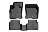 Floor mats for 2022-2024 Ford by Rough Country