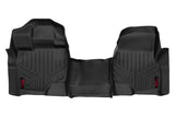 Floor mats for Ford F-150 by Rough Country