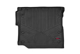 Fits Jeep Wrangler Unlimited for 2018-2024 Jeep Wrangler by Rough Country
