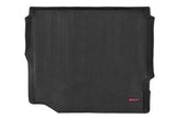 Fits Jeep Wrangler Unlimited for 2018-2024 Jeep Wrangler by Rough Country