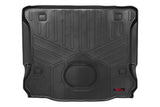 Fits Jeep Wrangler Unlimited for 2015-2018 Jeep Wrangler by Rough Country