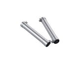 MBRP exhaust system fits 2015-2023 Dodge Challenger aluminized steel