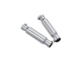 MBRP exhaust system fits 2015-2023 Dodge Challenger Armor Pro Series T304 stainless steel