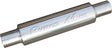 Pypes performance muffler 3 inch 304 stainless steel MVR203S