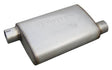 Pypes performance muffler 2.5 inch 304 stainless steel MVS10