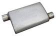 Pypes Violator exhaust system 2.5 inch 304 stainless steel MVV10