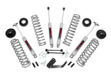 Lift kit for 2007-2018 Jeep Wrangler JK by Rough Country