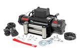 Winch by Rough Country